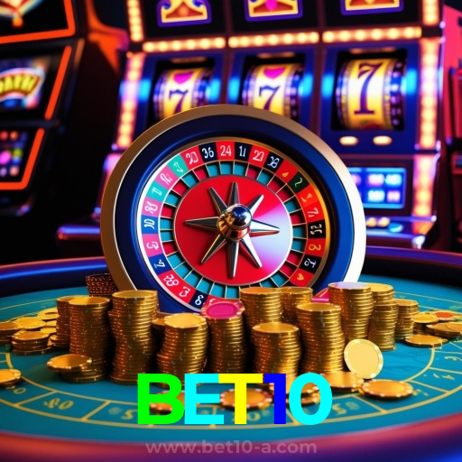 BET10:A sorte está no cassino online com apostas no futebol e grandes vitórias!