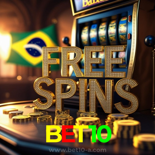 BET10:As maiores vitórias estão ao seu alcance! Aposte e vença!