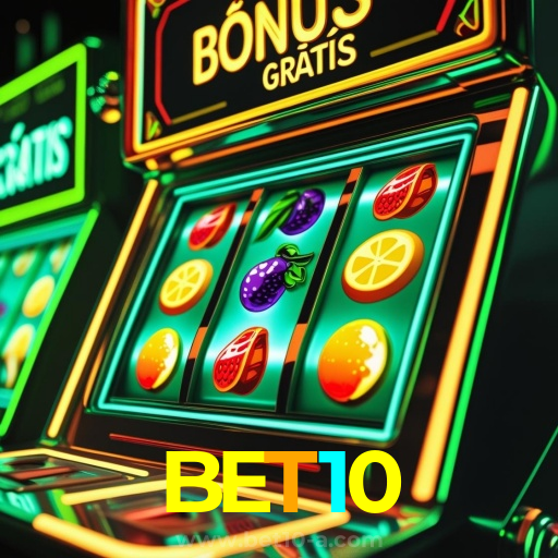 BET10:Aposte agora nas roletas e conquiste prêmios fantásticos!