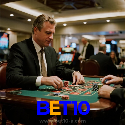 BET10:Jogue poker, aposte no futebol e leve prêmios incríveis no cassino!