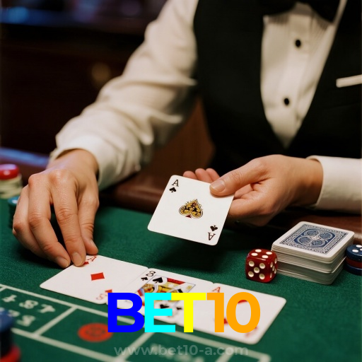 BET10:Aposte na roleta e conquiste prêmios fantásticos!