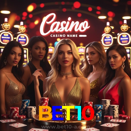 BET10:A melhor experiência de apostas no futebol e cassino está no nosso site!