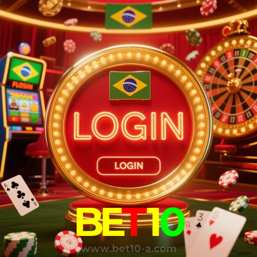 BET10:Cada giro é uma chance de ganhar! Jogue nas slots agora mesmo!