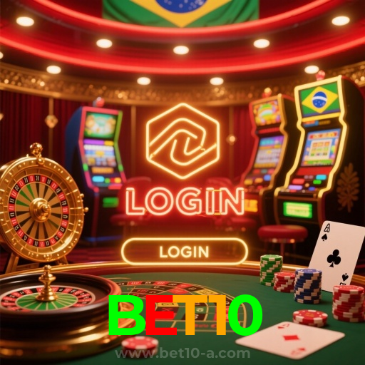 BET10：O melhor cassino para você jogar poker e fazer apostas no futebol online!
