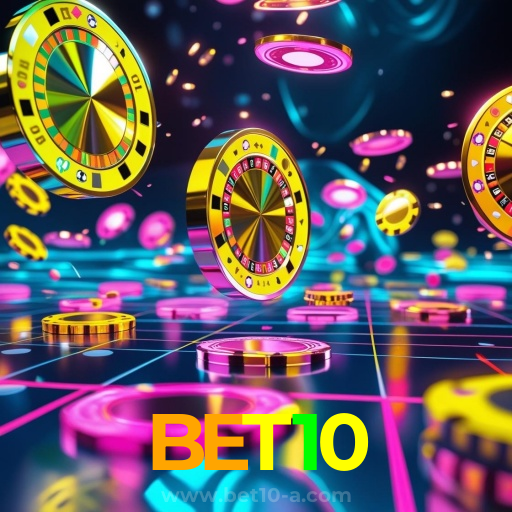 BET10：Entre na competição digital de futebol e mostre sua habilidade!