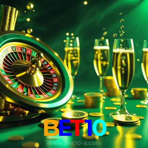 BET10：Jogue poker, aposte no futebol e vença com grandes vitórias no cassino online!