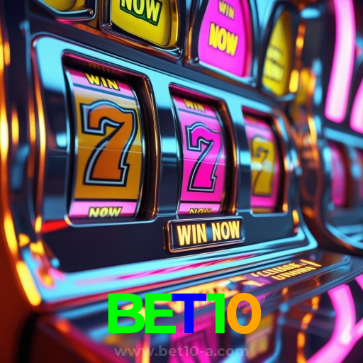 BET10:A sorte é sua! Aposte agora e ganhe muito mais!