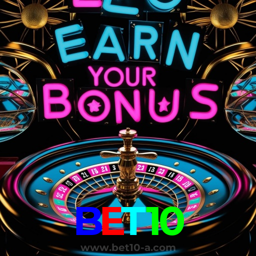 BET10:Jogue slots, blackjack e aposte no futebol para diversão e vitórias!