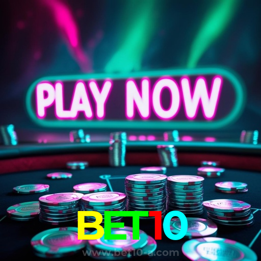 BET10:Gire as slots e conquiste o jackpot agora mesmo!