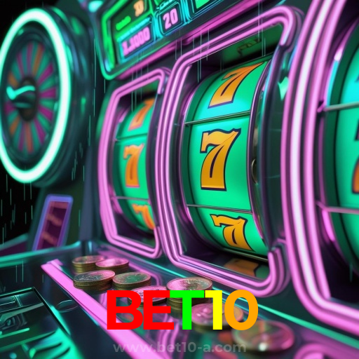 BET10：Sua sorte está no cassino online com poker, roleta e futebol ao vivo!