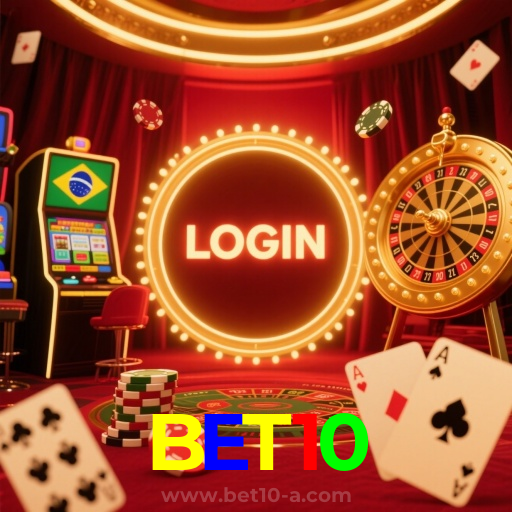 BET10:O melhor do cassino está ao seu alcance! Jogue agora!