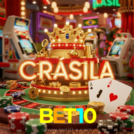 BET10:Aposte nas roletas e leve o jackpot para casa!