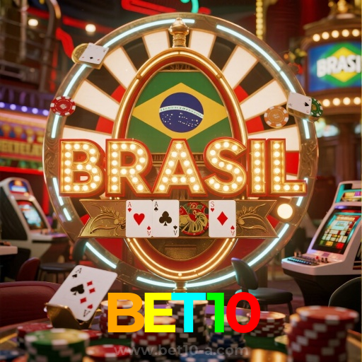 BET10:Jogue slots, aposte no futebol e vença com grandes vitórias!