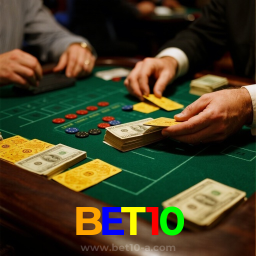 BET10:Jogue poker, roleta e aposte no futebol com grandes prêmios!