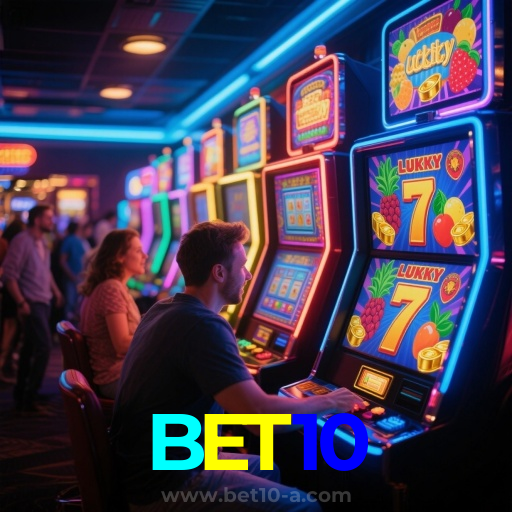 BET10：Vire um mestre do Blackjack e conquiste sua vitória!