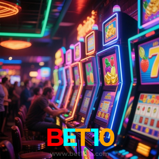 BET10：Jogue poker e prove que você é o verdadeiro campeão das cartas!
