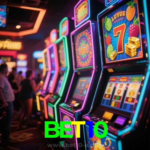BET10:Ganhe na roleta e aposte no futebol no cassino online mais confiável!