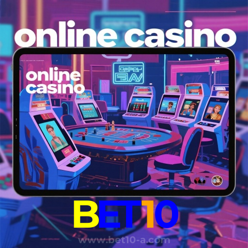 BET10:Em cada jogo, a chance de ganhar é sua! Jogue agora no cassino!