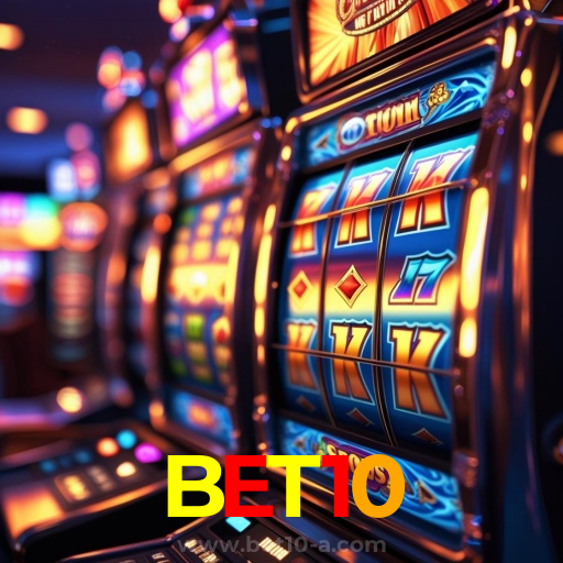 BET10：Cada rodada na roleta é uma chance de ganhar prêmios enormes!