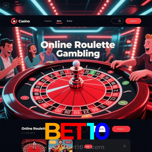 BET10:Jogue slots, aposte no futebol e ganhe prêmios incríveis no cassino!