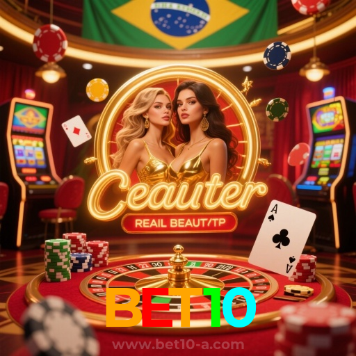 BET10：O melhor do futebol online está esperando por você! Aposte e ganhe!