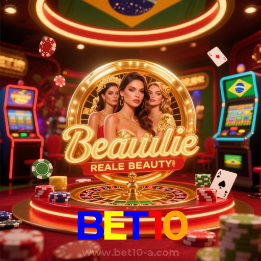 BET10:O melhor do futebol online está esperando por você! Aposte e ganhe!