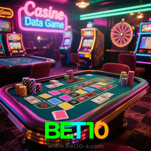 BET10:Jogue nas roletas e veja grandes prêmios surgirem para você!