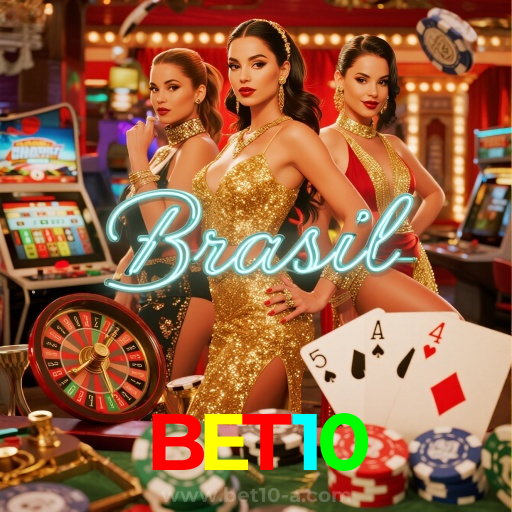BET10：Jogue poker, roleta e aposte no futebol online com segurança!