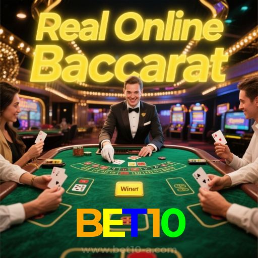 BET10：Onde o futebol e o cassino online se encontram para grandes prêmios!