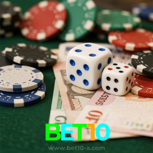 BET10:Jogue nas melhores slots e conquiste jackpots incríveis!