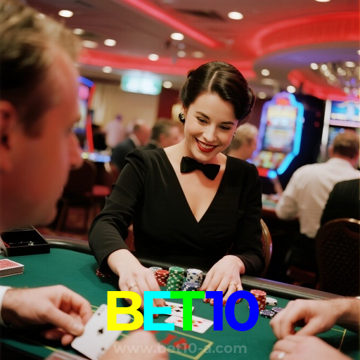 BET10:Divirta-se com poker, roleta e apostas ao vivo no futebol online!