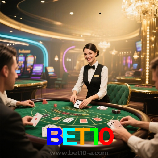 BET10:Jogue slots, aposte no futebol e conquiste grandes vitórias!