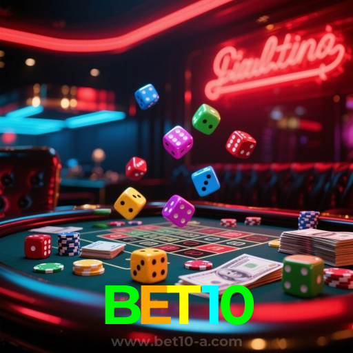 BET10:Aposte no futebol online e vença como um campeão!