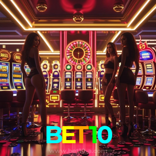 BET10:Cada giro é uma nova chance de ganhar! Venha para as slots agora!