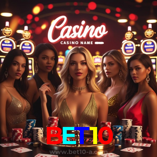 BET10：Ganhe no blackjack, aposte no futebol e vença com grandes prêmios!