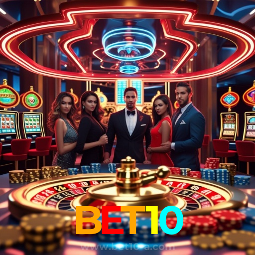 BET10:Conquiste prêmios no blackjack e aposte no futebol ao vivo com segurança!