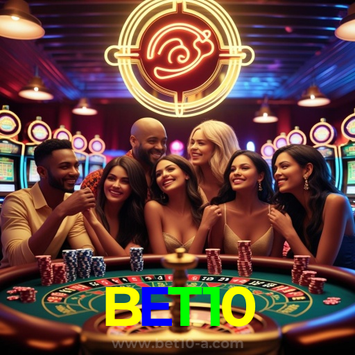 BET10:As melhores roletas te aguardam! Aposte e conquiste sua vitória!