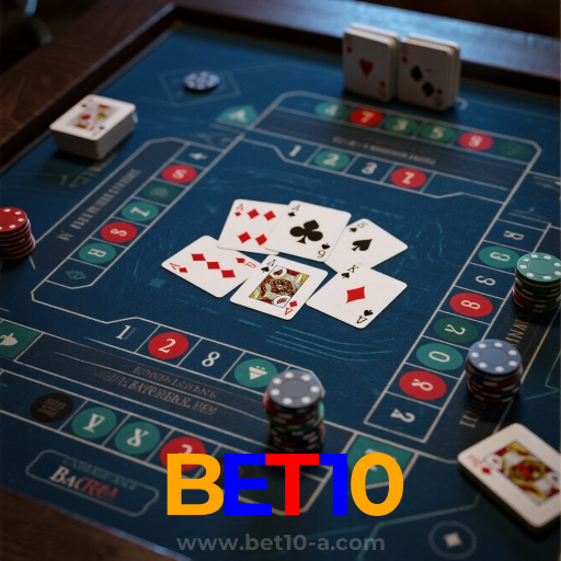 BET10：Apostas ao vivo de futebol te esperam! Vença os melhores times!