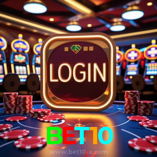 BET10：Jogue nas melhores slots e leve para casa prêmios sensacionais!