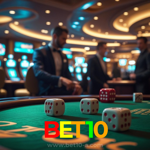 BET10:Sua vitória no futebol digital começa agora! Aposte nos melhores times!