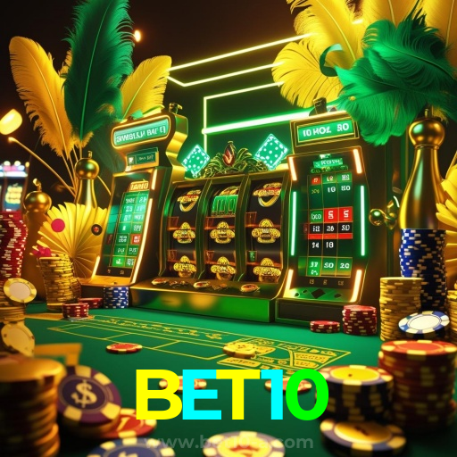 BET10：O melhor do futebol digital te espera! Aposte agora e vença!