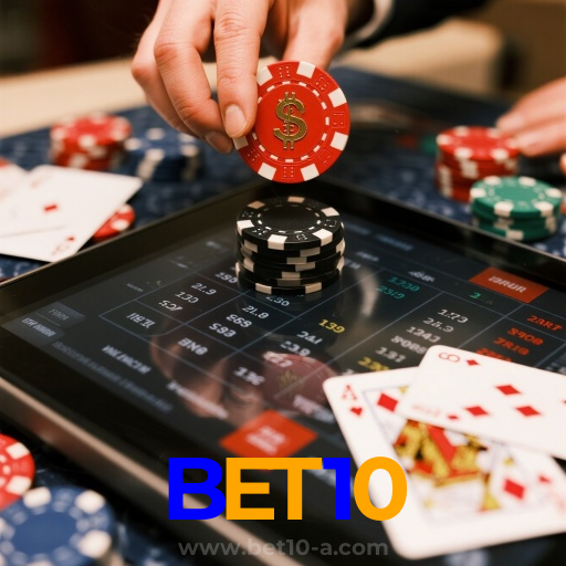 BET10:As slots mais emocionantes estão esperando por você! Jogue agora!