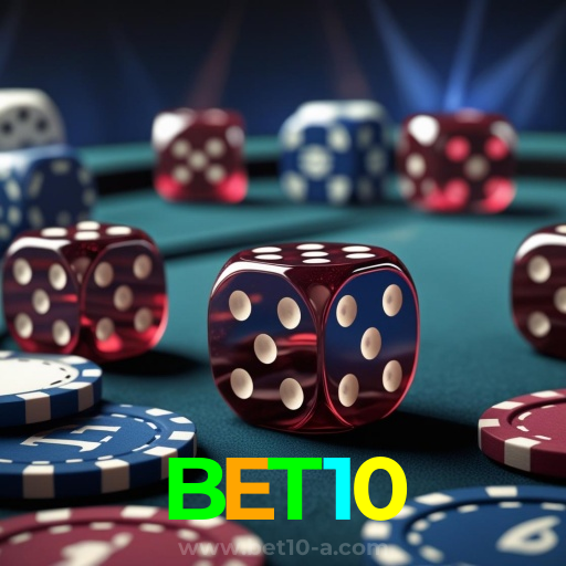 BET10:Jogue poker, aposte no futebol e ganhe em nosso cassino online!