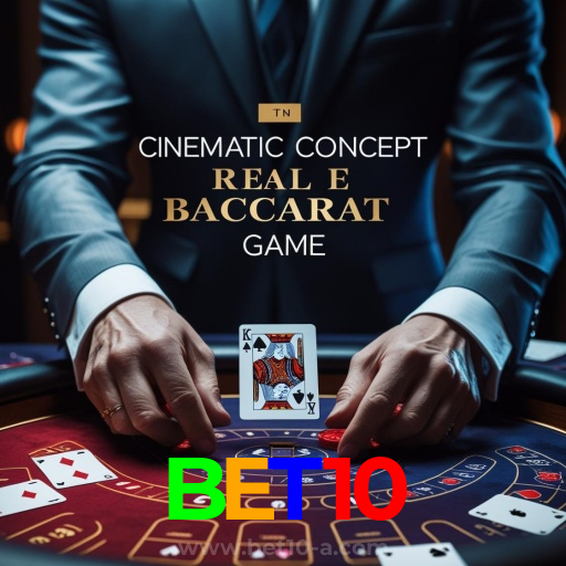 BET10:Onde as apostas no futebol se encontram com as vitórias no cassino!