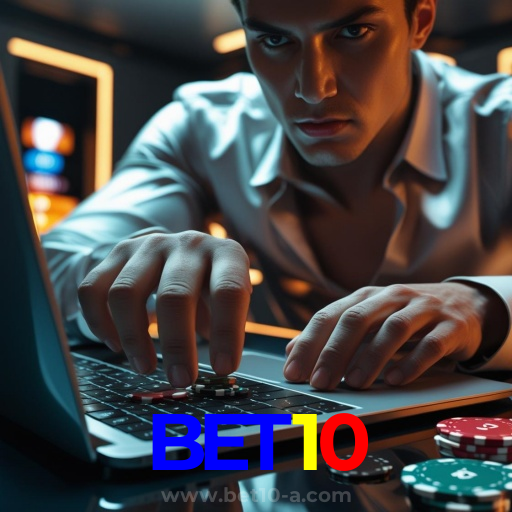 BET10:Vença no blackjack e conquiste grandes prêmios!
