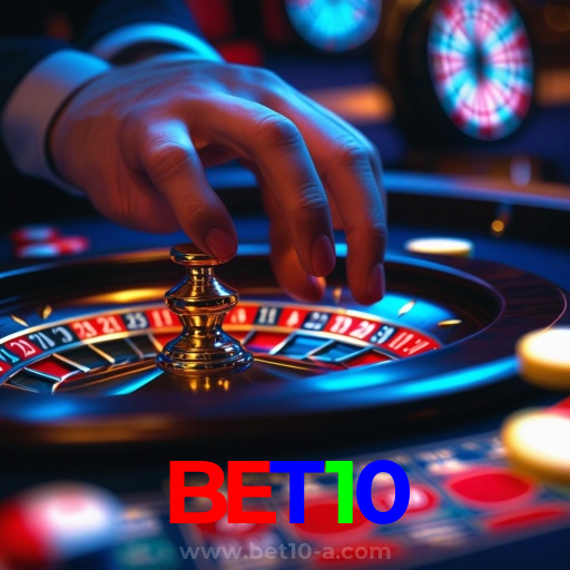 BET10:Ganhe com poker, blackjack e apostas em futebol no cassino online!