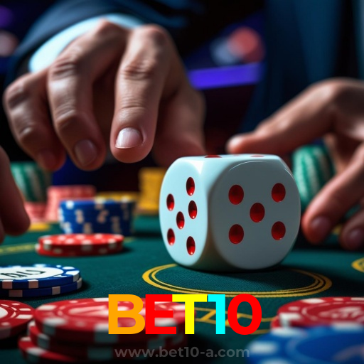 BET10：Aposte no futebol online e marque gols de prêmios!