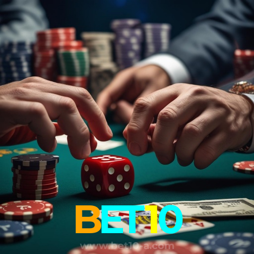BET10:Aposte no futebol digital e mostre que você é o melhor!