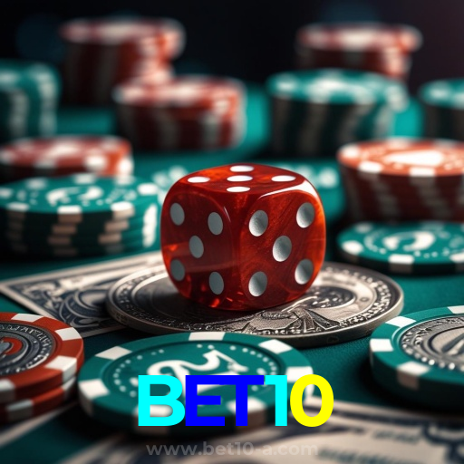 BET10:Em cada aposta no futebol digital, a vitória está ao seu alcance!