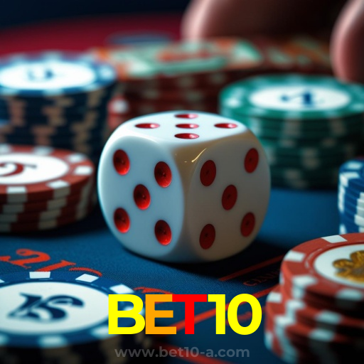 BET10:Jogue nas melhores slots e conquiste grandes jackpots!